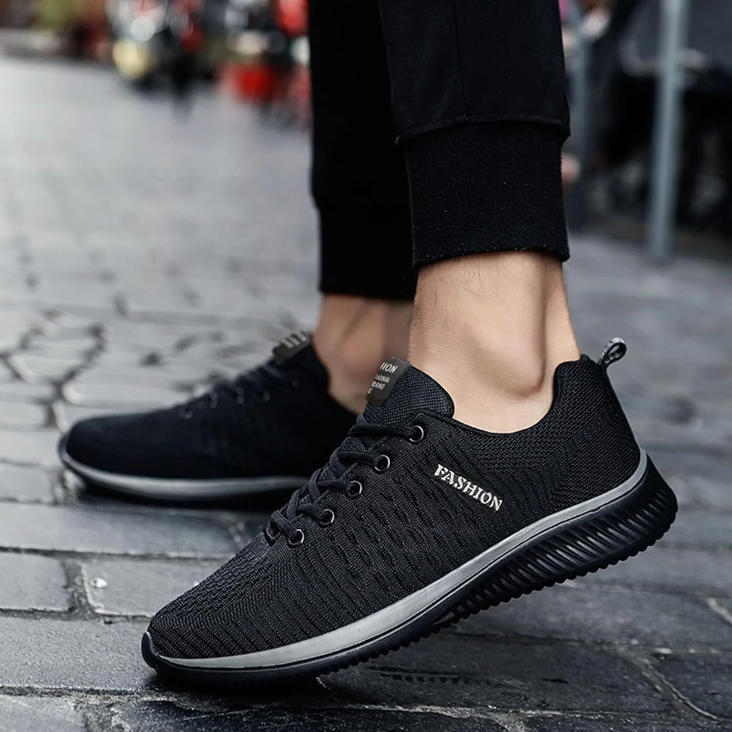 White Casual Sneakers for Women Wide Womens Winter Running Shoes Size 9.5 Slip On Tennis Shoes Women Wide White High Top Platform Sneakers for Women Slip On Walking Shoes Women Arch Support