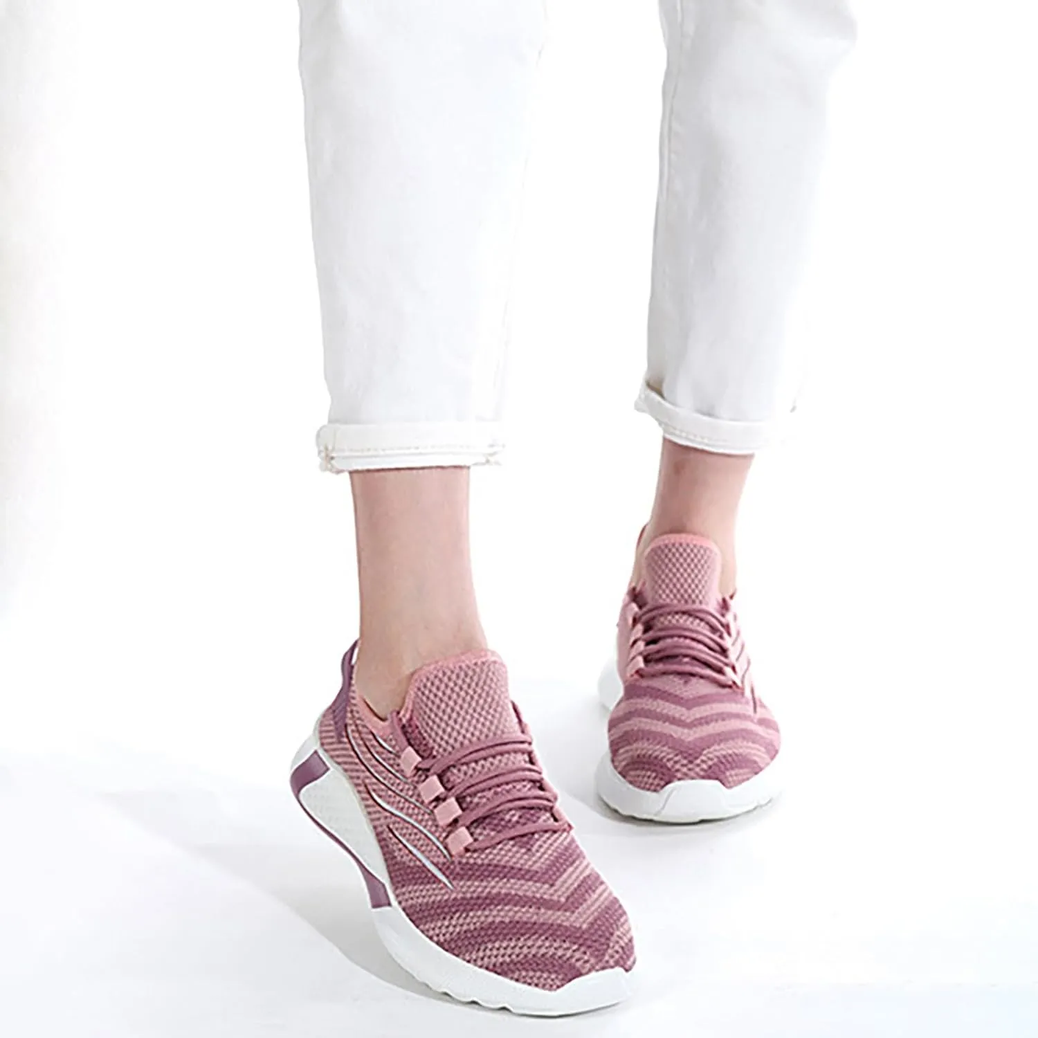 Women Walking Shoes Sock Sneakers Slip-On Breath Tennis Shoes Womens Casual Casual Tennis Shoes High Top Sneakers Waterproof Tennis Shoe Loafers Casual Slip On