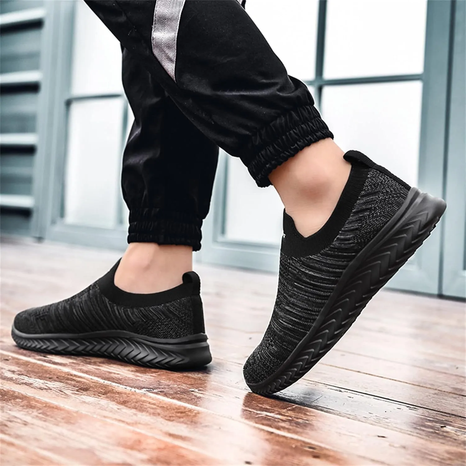 Womens Slip On Sneakers Women Walking Tennis Shoes Running Shoes for Men Wide Feet Casual Dress Shoes Casual Sneakers Brown Tennis Shoe Casual Loafers
