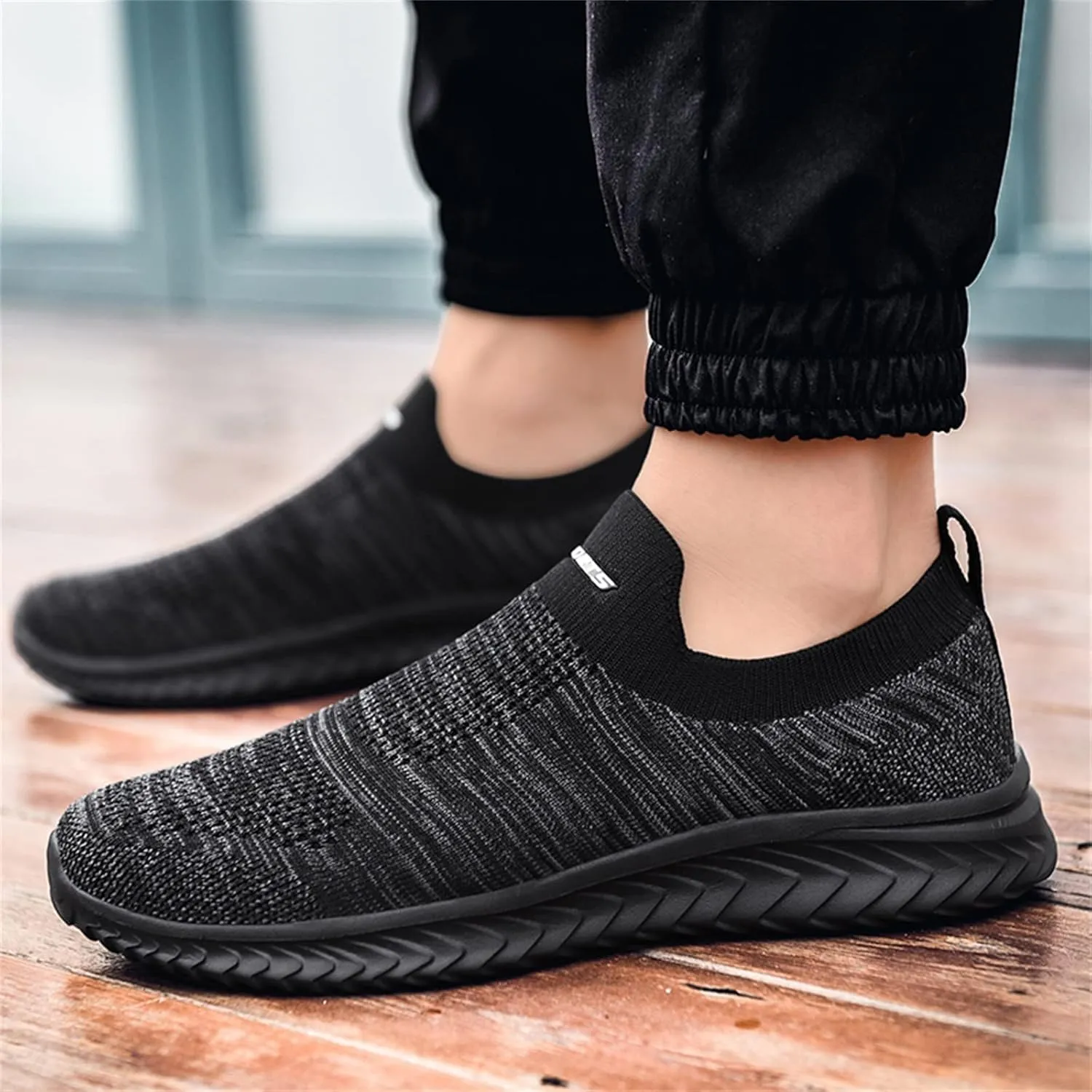 Womens Slip On Sneakers Women Walking Tennis Shoes Running Shoes for Men Wide Feet Casual Dress Shoes Casual Sneakers Brown Tennis Shoe Casual Loafers