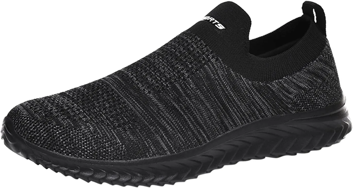 Womens Slip On Sneakers Women Walking Tennis Shoes Running Shoes for Men Wide Feet Casual Dress Shoes Casual Sneakers Brown Tennis Shoe Casual Loafers
